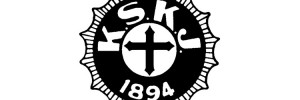 KSKJ symbol, founded in 1894