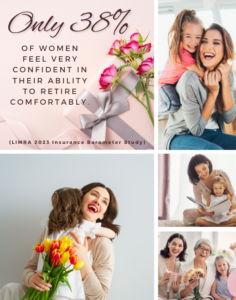 women in retirement