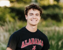 Brayden M.<br>Lockport, IL Brayden Miller