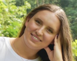 Grace H.<br>Mentor, OH