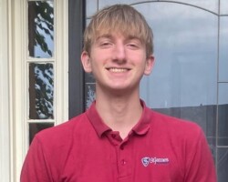 James B.<br>Shawnee, KS James Bichelmeyer