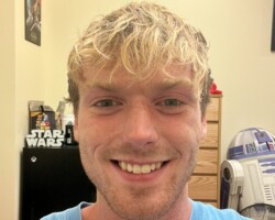 Joel B.<br>Shawnee, KS Joel Bichelmeyer