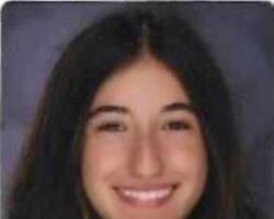 Mia W. <br> Riverside, IL Mia Wagner