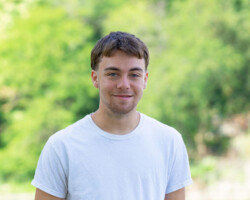 Parker S.<br>Joliet, IL Parker Schumacher