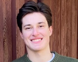 Robert S.<br>Mercer, PN Robert Staresinic