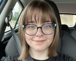 Rose L.<br>New Franken, WI Rose Lemerande