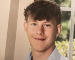 Sean M.<br>Joliet, IL Sean McGrath