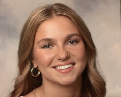 Sophia M.<br>Joliet, IL Sophia Mihelich