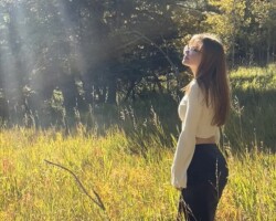 Sydney P. <br> Pueblo, CO Sydney Perko