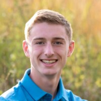 Alexander B.<br>Elk River, MN