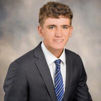 Benjamin C.<br>Downers Grove, IL