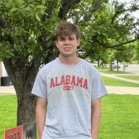 Connor S.<br>Manhattan, IL