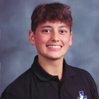 Joseph S.<br>Naperville, IL