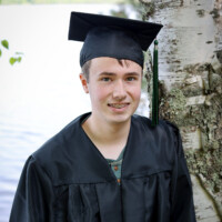 Kaeden M.<br>Britt, MN