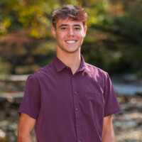 Michael P.<br>Brecksville, OH