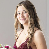 Olivia Z.<br>Winthrop Harbor, IL